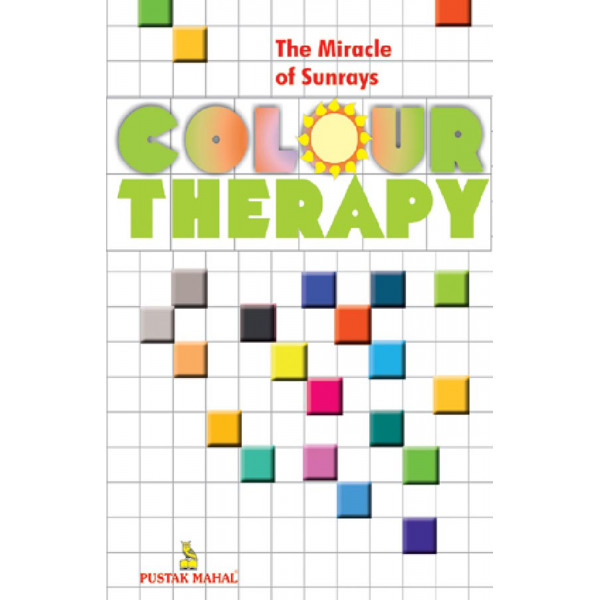 Colour Therapy